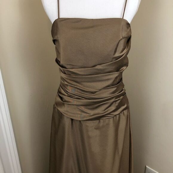 WATTERS and Watters formal dress size 10 - Picture 2 of 10